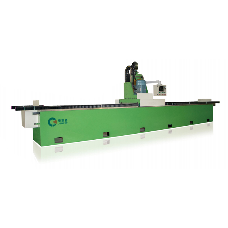 MDD-F Heavy-Duty Knife Grinding Machine