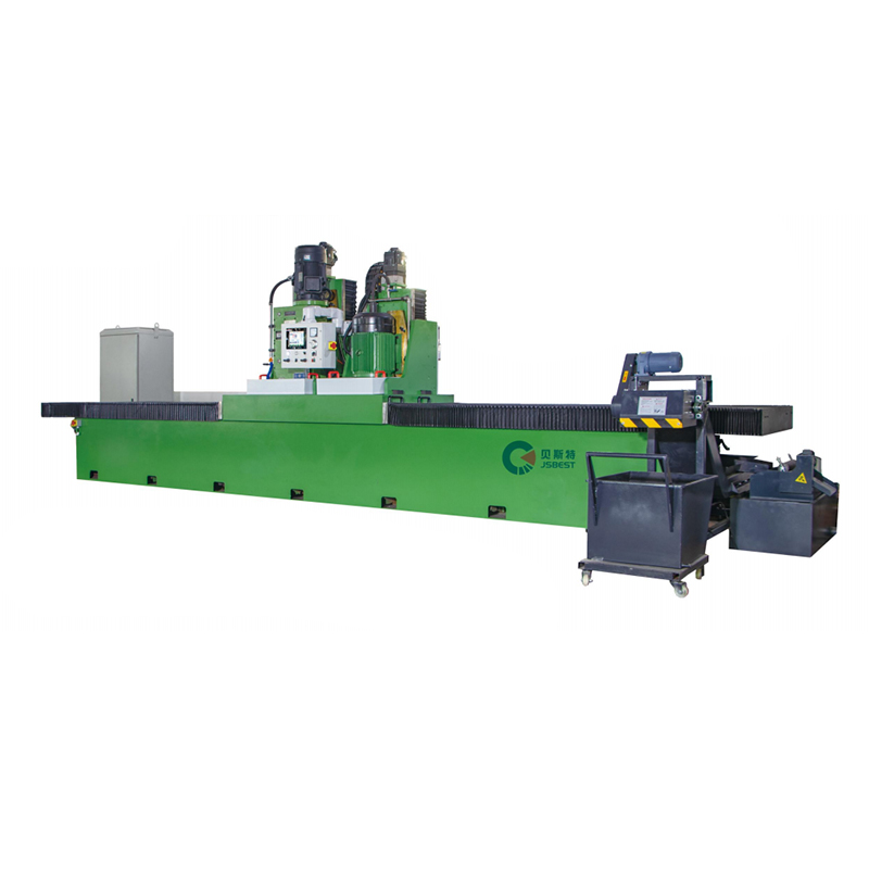 MDD-FX Heavy-Duty Surface Milling At Grinding Machine