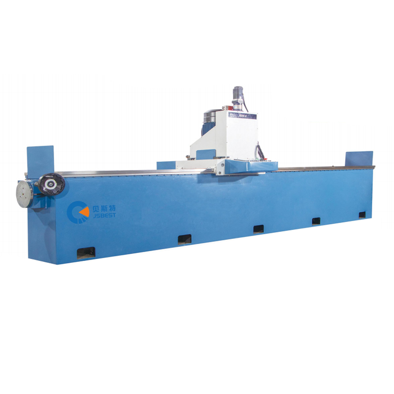 MDD-G Ultra-Precision Knife Grinding Machine