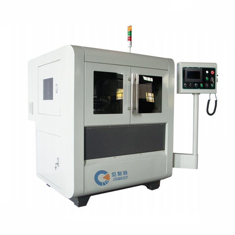 MYD-C Precision Circular Knife Grinding Machine