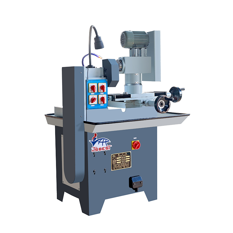 MYD-D Standard Circular Knife Grinding Machine