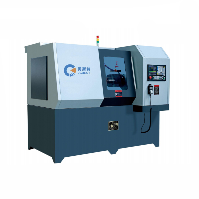 MYD-K CNC Circular Knife Grinding Machine