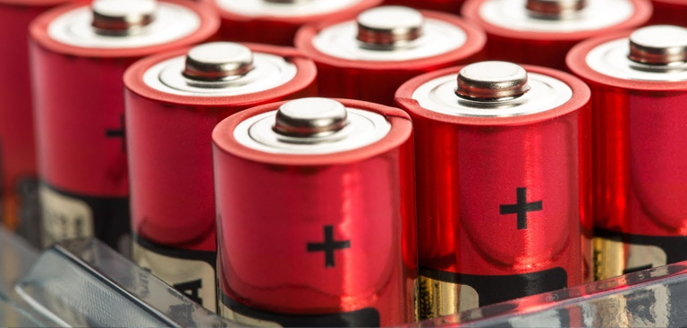Mga bateryang lithium